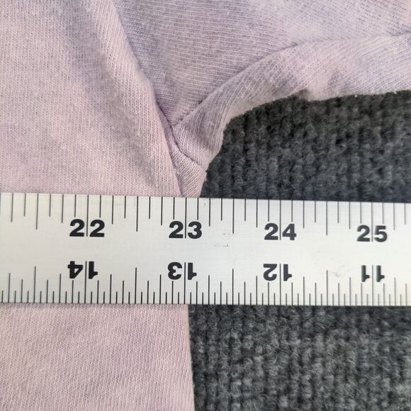 The Mountain Men's Wolves American Flag T-Shirt Multi Tie Dye XL 100% Cotton - Picture 14 of 14